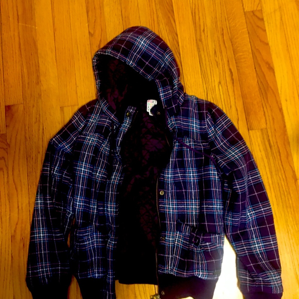 ROXY Jacket